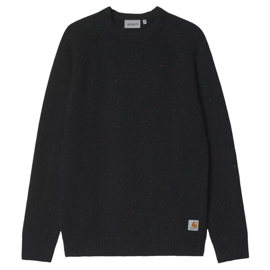 Anglistic Sweater maglia da uomo Carhartt WIP | I0109770JEXX